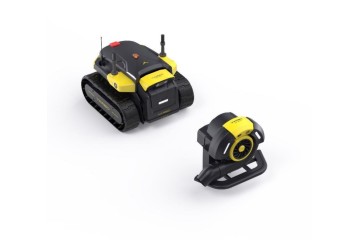 ZimAni (ЗимАни) – эксклюзивный импортер роботов Yarbo в России